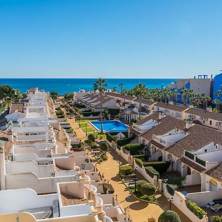 Penthouse Cabo Roig - Aldeas I Lejlighed Dehesa de Campoamor  Eksteriør billede