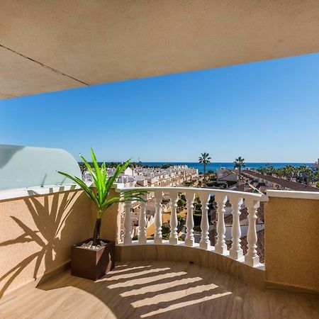 Penthouse Cabo Roig - Aldeas I Lejlighed Dehesa de Campoamor  Eksteriør billede