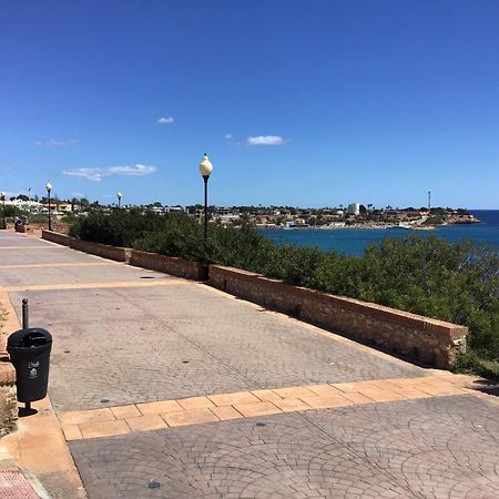 Penthouse Cabo Roig - Aldeas I Lejlighed Dehesa de Campoamor  Eksteriør billede
