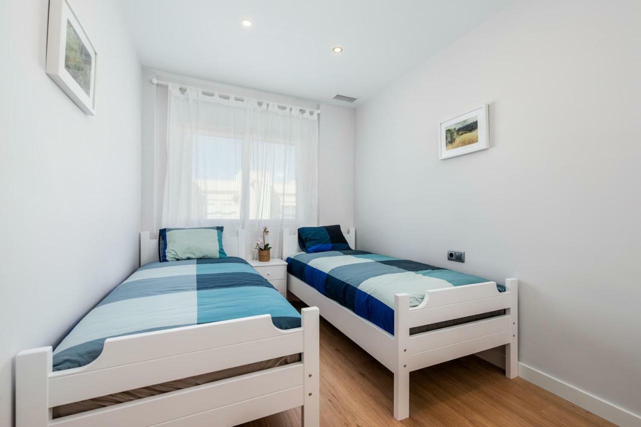 Penthouse Cabo Roig - Aldeas I Lejlighed Dehesa de Campoamor  Eksteriør billede