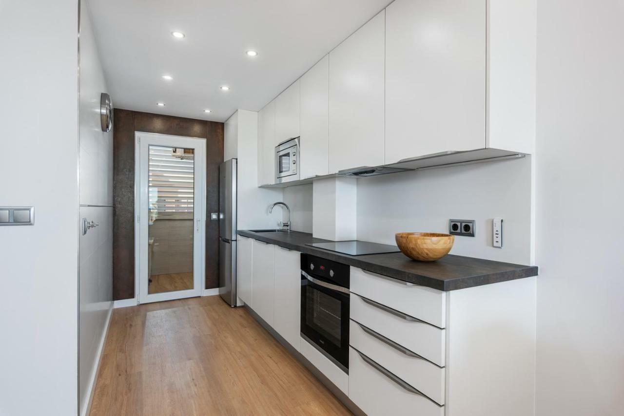 Penthouse Cabo Roig - Aldeas I Lejlighed Dehesa de Campoamor  Eksteriør billede