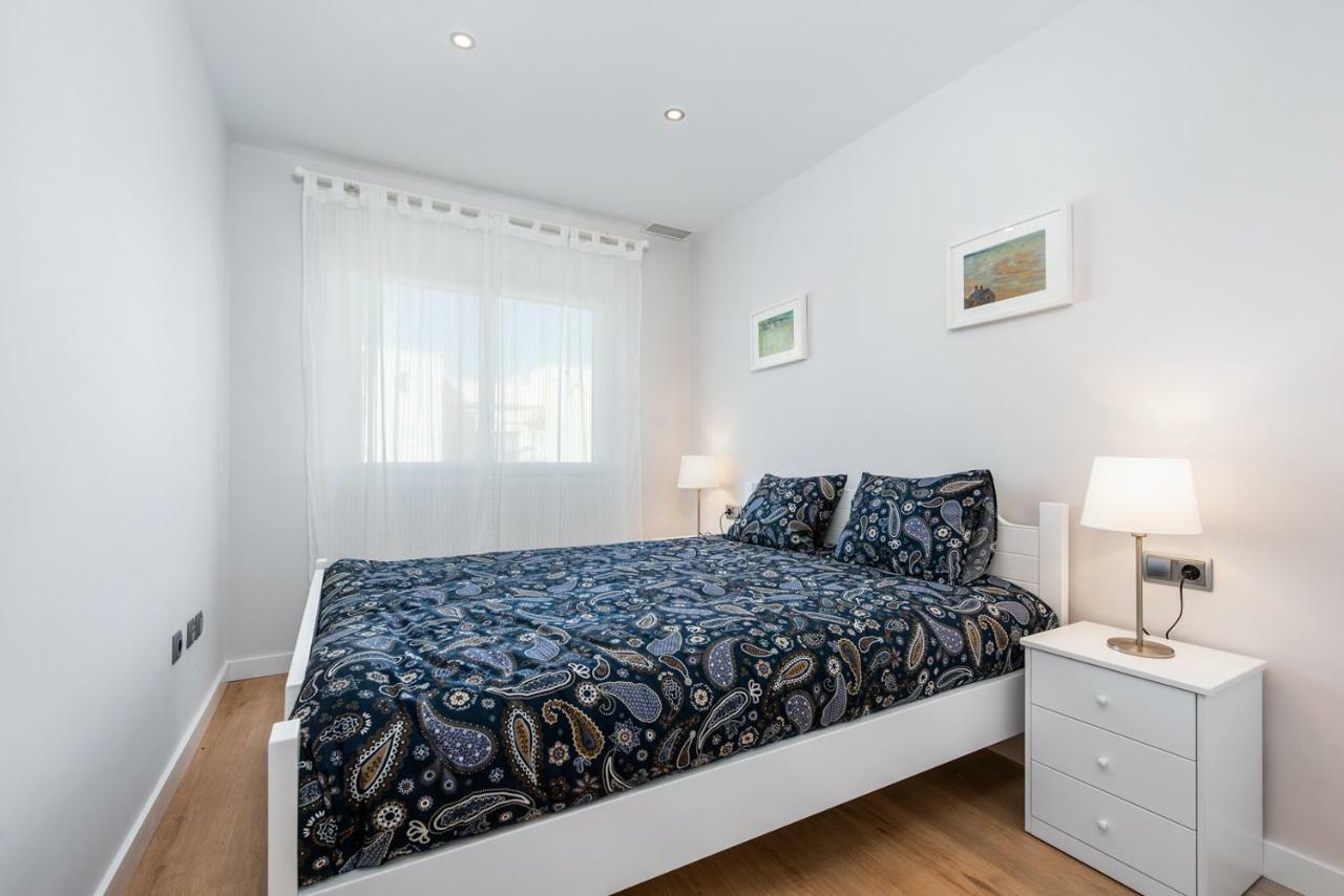 Penthouse Cabo Roig - Aldeas I Lejlighed Dehesa de Campoamor  Eksteriør billede
