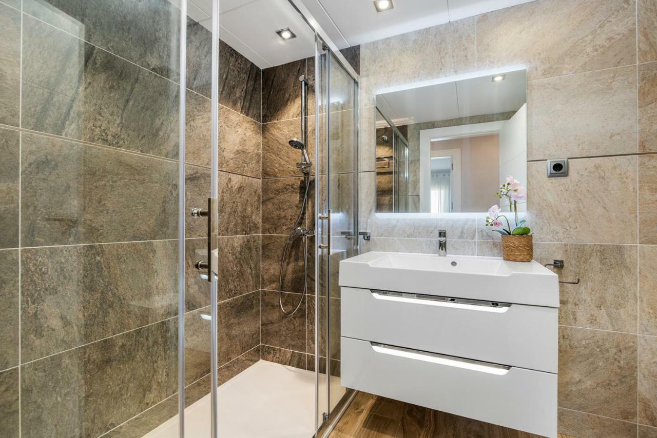 Penthouse Cabo Roig - Aldeas I Lejlighed Dehesa de Campoamor  Eksteriør billede