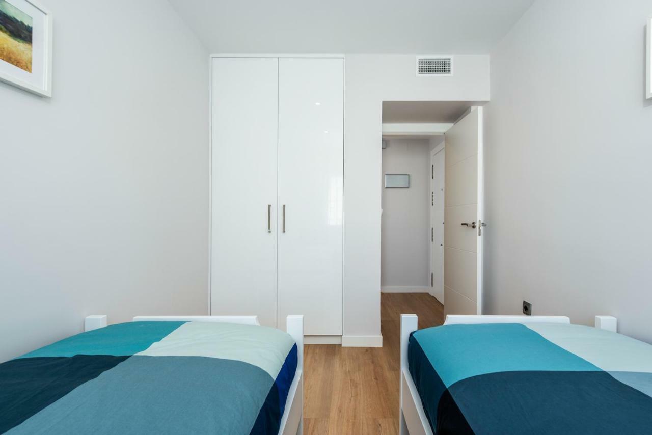 Penthouse Cabo Roig - Aldeas I Lejlighed Dehesa de Campoamor  Eksteriør billede