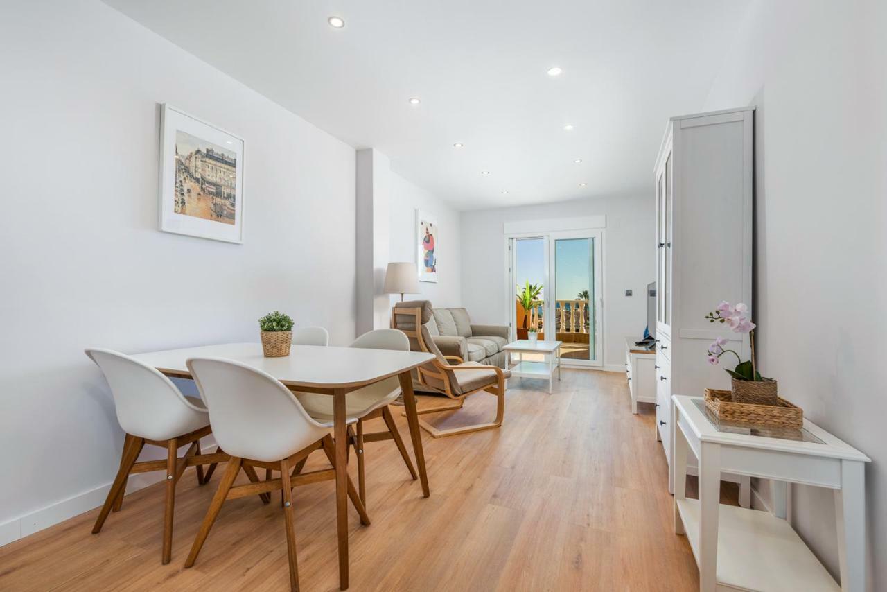 Penthouse Cabo Roig - Aldeas I Lejlighed Dehesa de Campoamor  Eksteriør billede