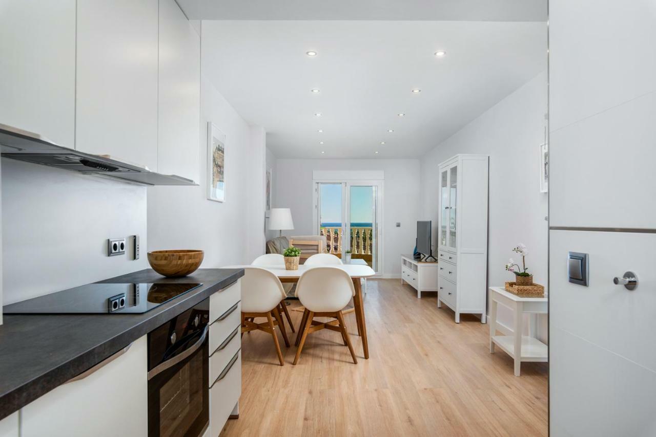 Penthouse Cabo Roig - Aldeas I Lejlighed Dehesa de Campoamor  Eksteriør billede