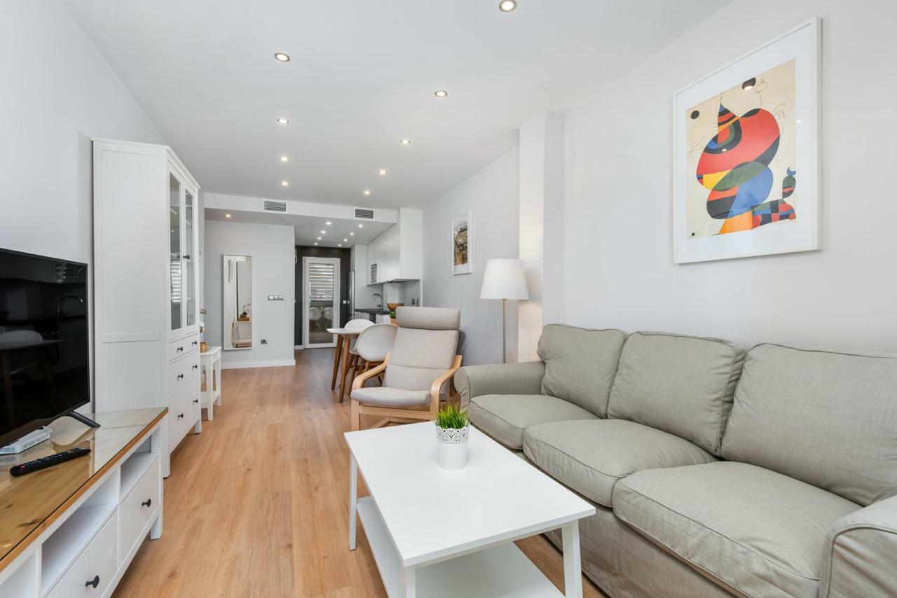 Penthouse Cabo Roig - Aldeas I Lejlighed Dehesa de Campoamor  Eksteriør billede