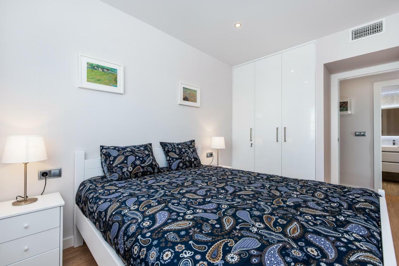 Penthouse Cabo Roig - Aldeas I Lejlighed Dehesa de Campoamor  Eksteriør billede