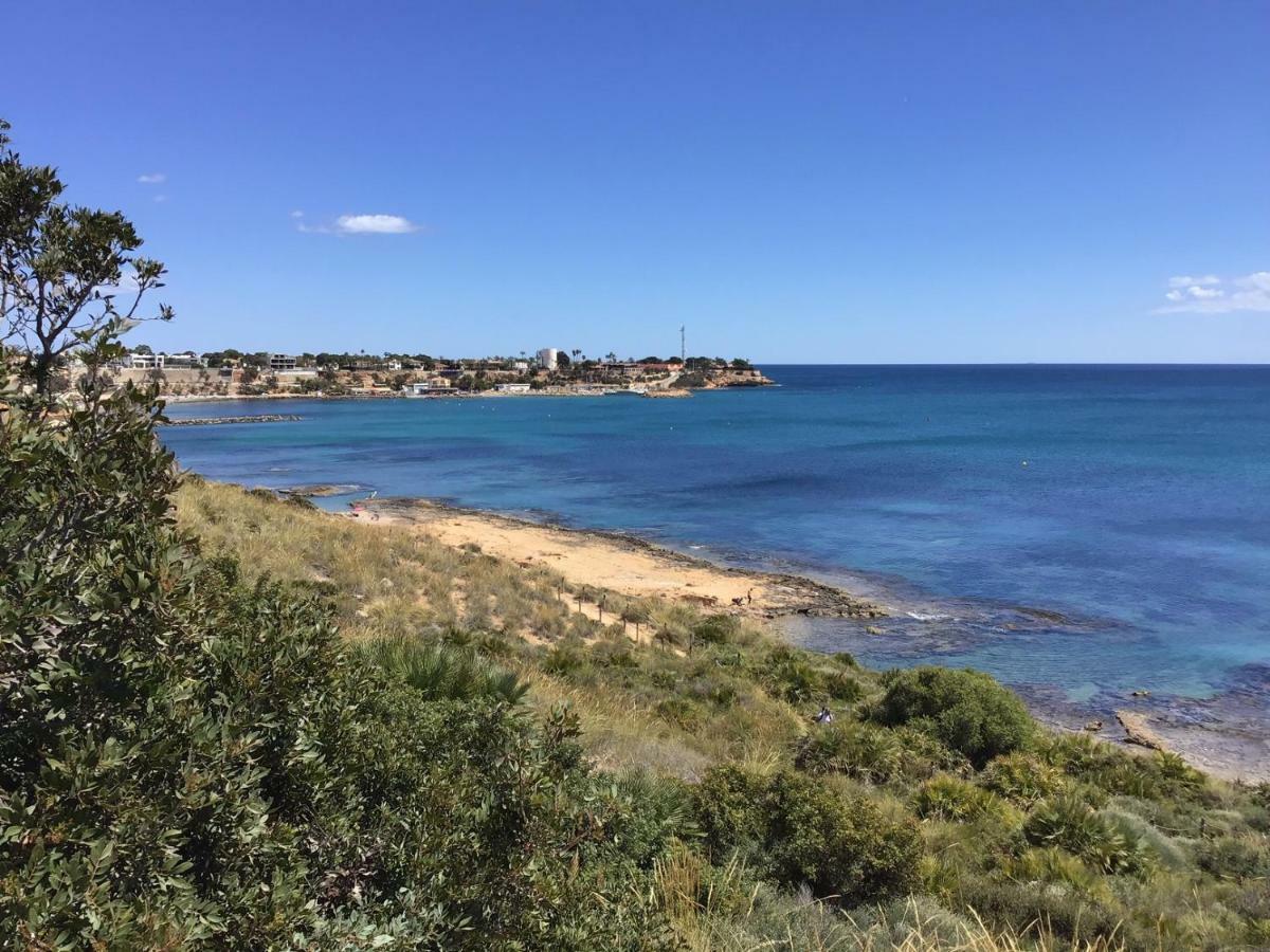 Penthouse Cabo Roig - Aldeas I Lejlighed Dehesa de Campoamor  Eksteriør billede