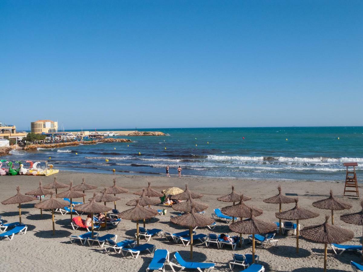 Penthouse Cabo Roig - Aldeas I Lejlighed Dehesa de Campoamor  Eksteriør billede