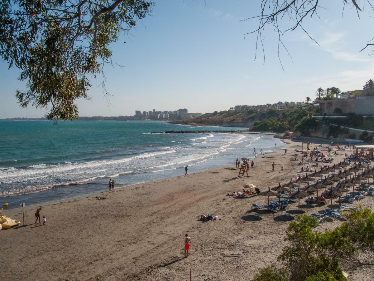 Penthouse Cabo Roig - Aldeas I Lejlighed Dehesa de Campoamor  Eksteriør billede